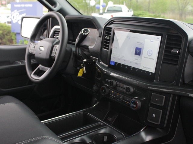 2025 Ford F-150 STX®