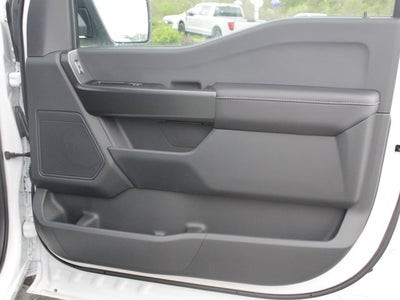 2025 Ford F-150 STX®