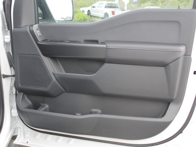 2025 Ford F-150 STX®