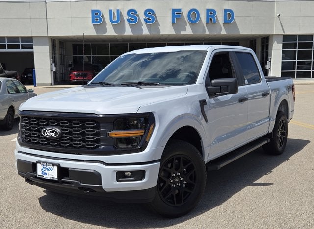 2025 Ford F-150 STX®