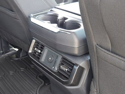 2025 Ford F-150 STX®