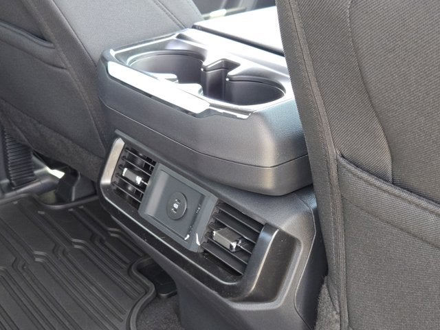 2025 Ford F-150 STX®