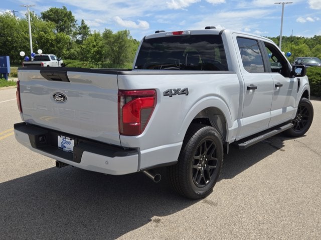 2025 Ford F-150 STX®