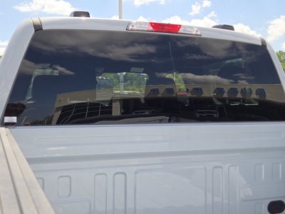 2025 Ford F-150 STX®