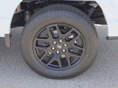 2025 Ford F-150 STX®