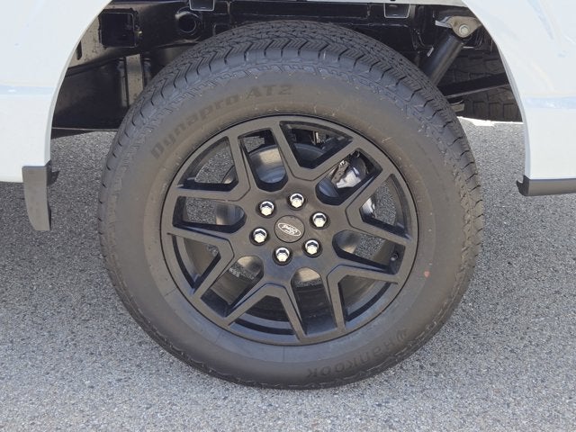 2025 Ford F-150 STX®