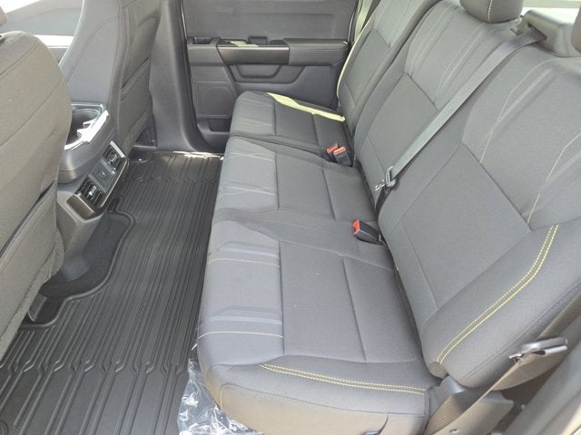 2025 Ford F-150 STX®