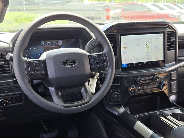 2025 Ford F-150 STX®