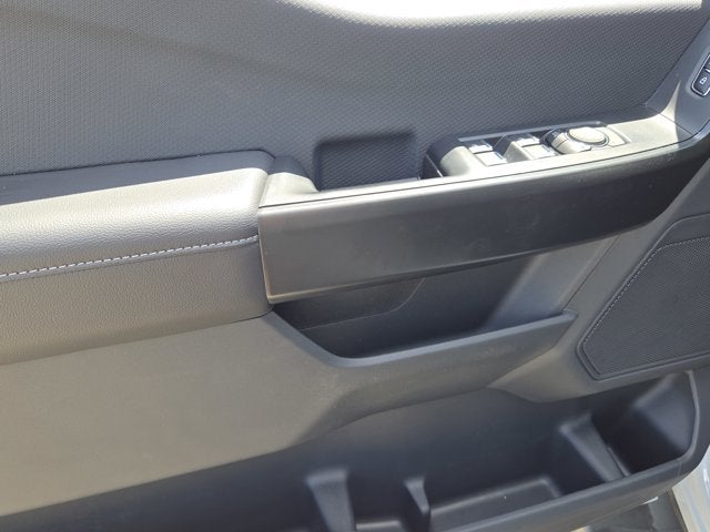 2025 Ford F-150 STX®