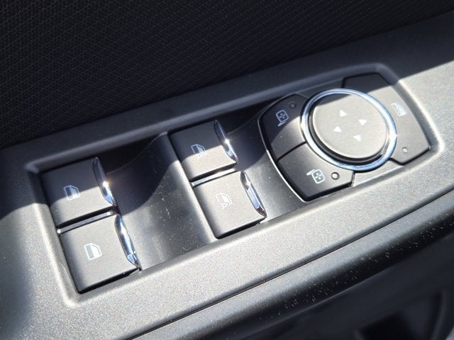 2025 Ford F-150 STX®