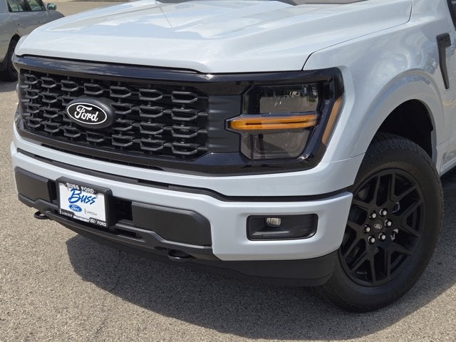 2025 Ford F-150 STX®