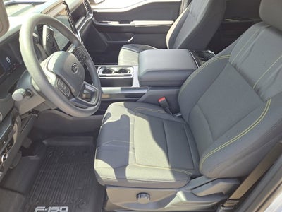 2025 Ford F-150 STX®