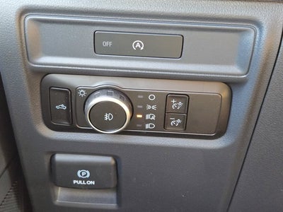 2025 Ford F-150 STX®