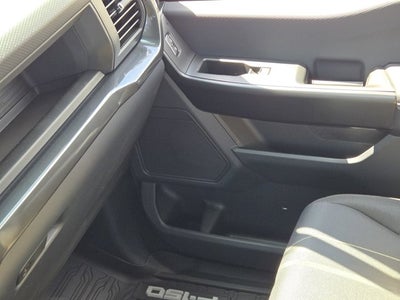 2025 Ford F-150 STX®