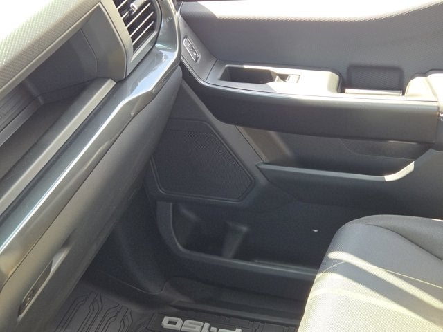 2025 Ford F-150 STX®