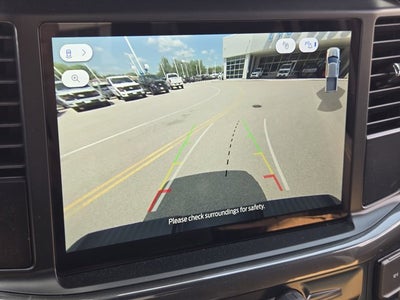 2025 Ford F-150 STX®