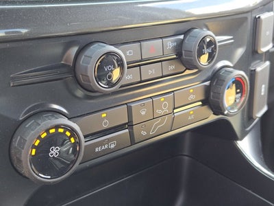 2025 Ford F-150 STX®