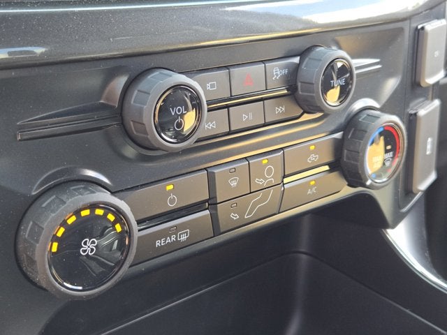 2025 Ford F-150 STX®