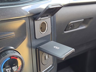 2025 Ford F-150 STX®