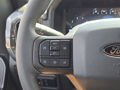 2025 Ford F-150 STX®