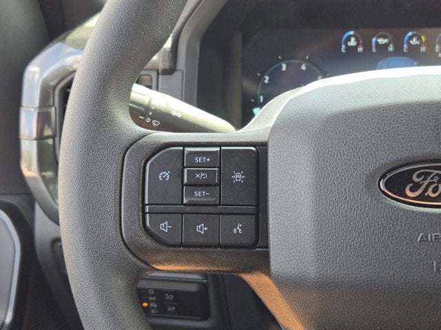 2025 Ford F-150 STX®