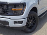 2025 Ford F-150 STX®