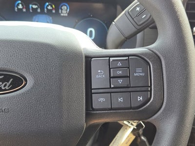 2025 Ford F-150 STX®