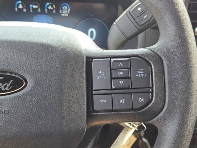 2025 Ford F-150 STX®