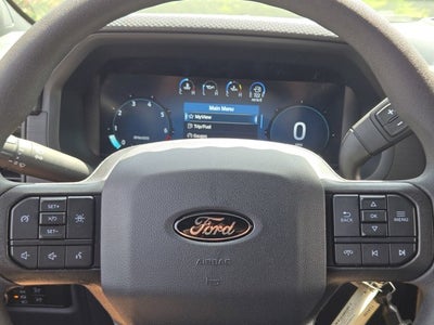 2025 Ford F-150 STX®