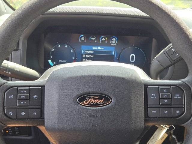 2025 Ford F-150 STX®