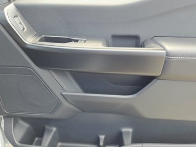 2025 Ford F-150 STX®