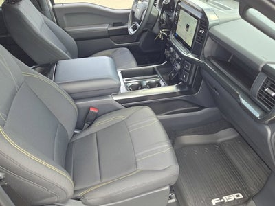 2025 Ford F-150 STX®