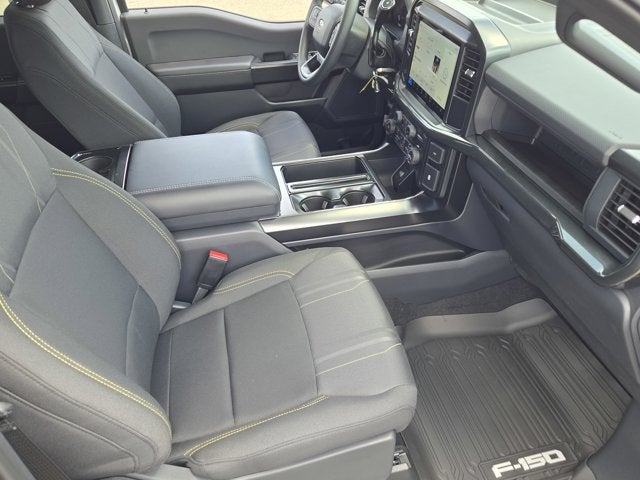 2025 Ford F-150 STX®