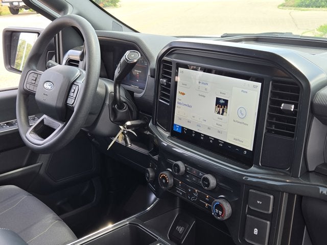 2025 Ford F-150 STX®