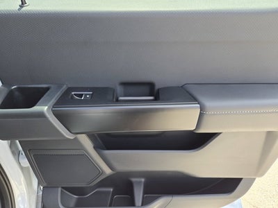 2025 Ford F-150 STX®