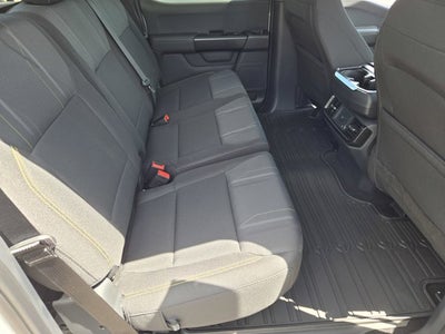 2025 Ford F-150 STX®