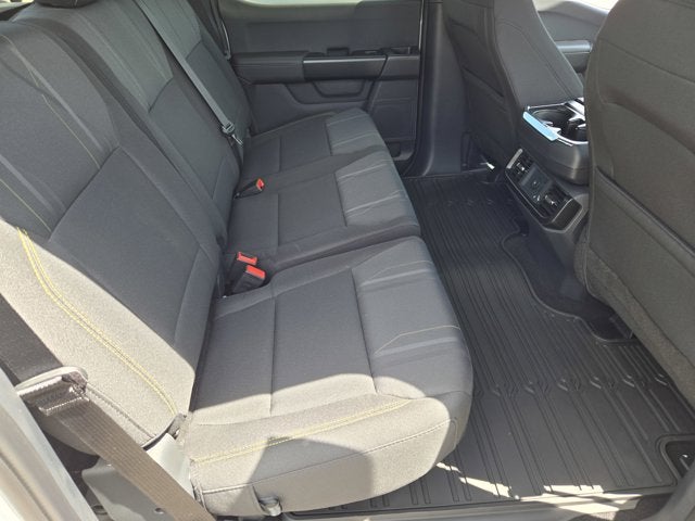 2025 Ford F-150 STX®