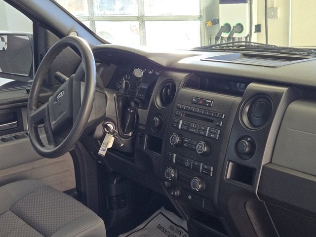 2012 Ford F-150 STX