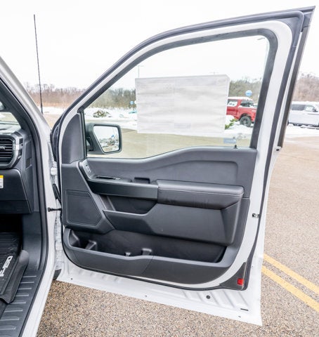 2025 Ford F-150 STX®