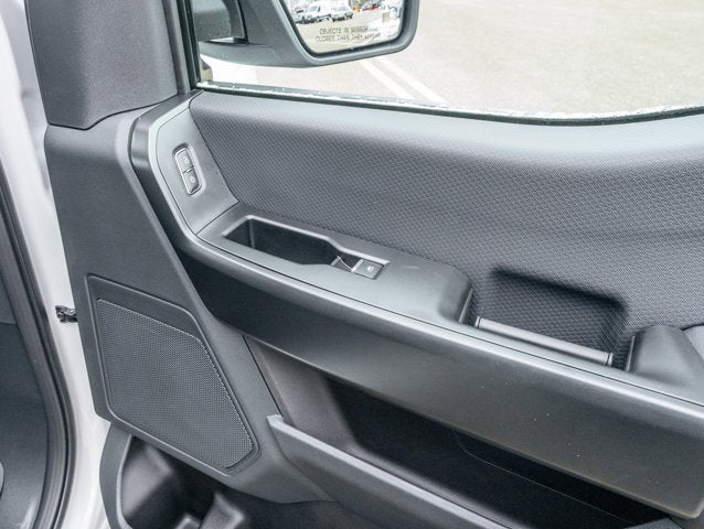 2025 Ford F-150 STX®