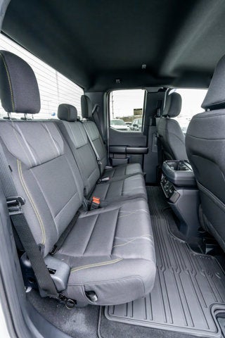 2025 Ford F-150 STX®