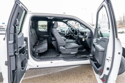 2025 Ford F-150 STX®