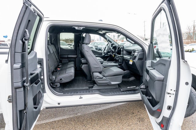 2025 Ford F-150 STX®