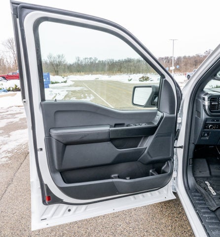 2025 Ford F-150 STX®