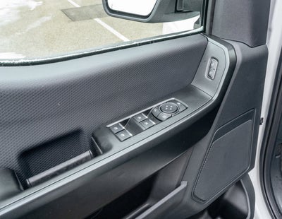 2025 Ford F-150 STX®