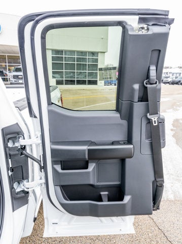 2025 Ford F-150 STX®