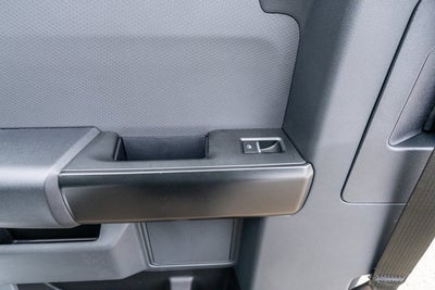 2025 Ford F-150 STX®