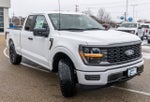 2025 Ford F-150 STX®