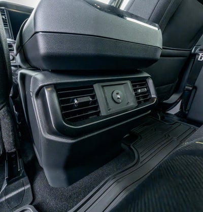 2025 Ford F-150 STX®