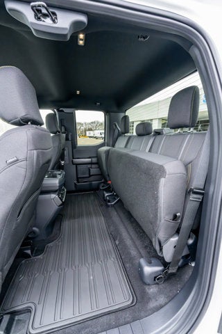 2025 Ford F-150 STX®